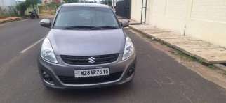 Maruti Suzuki Swift dzire ZDI