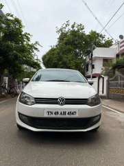 Volkswagen Polo 1.2 Trendline