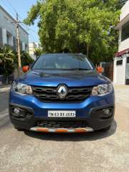 Renault Kwid 1.0 Climber MT