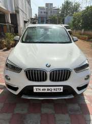 BMW X1 sDrive 20d
