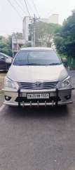 Toyota Innova 2.5 VX