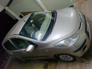 Hyundai i10 Magna