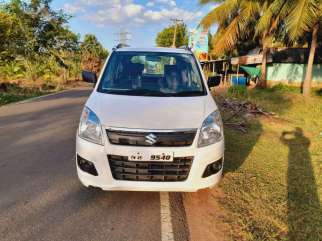Maruti Suzuki Wagon R others