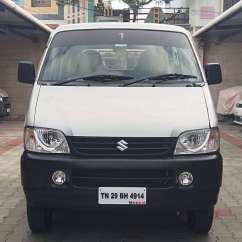 Maruti Suzuki Eeco Smiles 5 STR AC