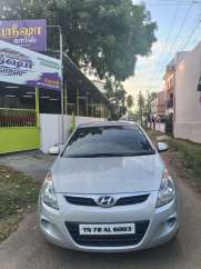 Hyundai i20 1.4 Sportz CRDi