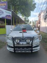 Toyota Fortuner 3.0 4X4 AT