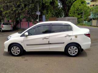 Honda Amaze S i-DTEC