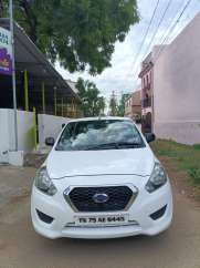 DatSun Go Plus D1