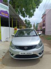Tata Bolt XT Quadrajet