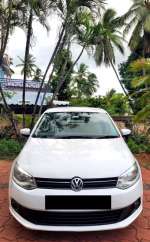 Volkswagen Vento 1.2 TSI Highline AT