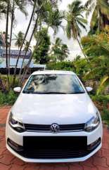 Volkswagen Polo 1.2 MPI All Star