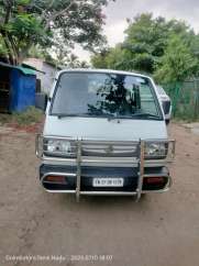 Maruti Suzuki Omni E 8 STR STD