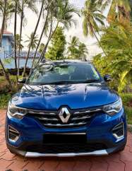 Renault Triber RXZ