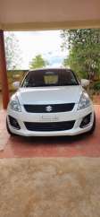Maruti Suzuki Swift VDI