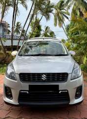 Maruti Suzuki Ertiga ZDI