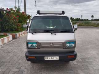 Maruti Suzuki Omni 5 seater