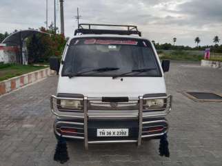 Maruti Suzuki Omni 5 seater