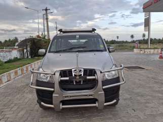 Mahindra Xylo others
