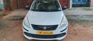 Maruti Suzuki Swift Tour S