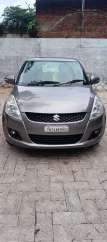 Maruti Suzuki Swift VDI