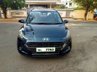 Hyundai Grand i10 Nios others