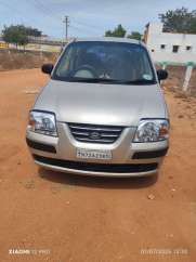 Hyundai Santro Xing GLS