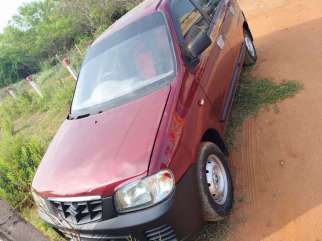 Maruti Suzuki Alto LXI