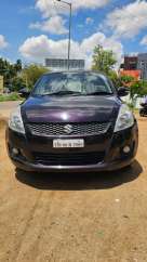 Maruti Suzuki Swift VDI