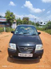 Hyundai Santro Xing XO