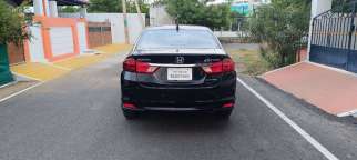Honda City 1.5 VX AT