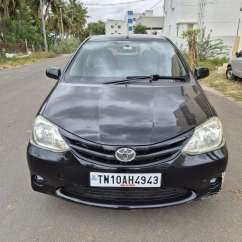 Toyota Etios Liva G