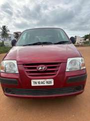 Hyundai Santro Xing GLS