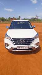 Hyundai Creta others