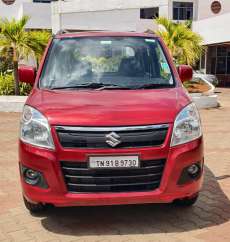 Maruti Suzuki Wagon R others