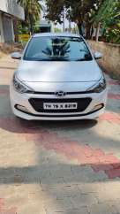 Hyundai i20 others