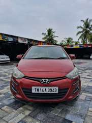Hyundai i20 1.2 Magna (O)