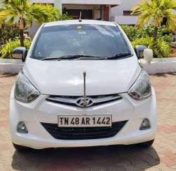Hyundai Eon Era Plus