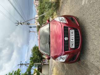 Maruti Suzuki Ritz Vdi