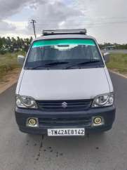 Maruti Suzuki Eeco 5 STR Ac