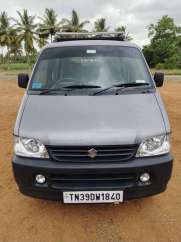 Maruti Suzuki Eeco 5 STR Ac