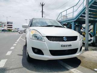Maruti Suzuki Swift VDI ABS