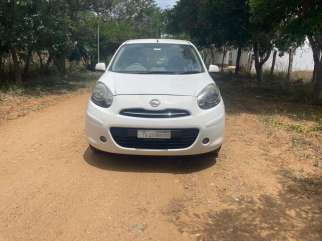 Nissan Micra others