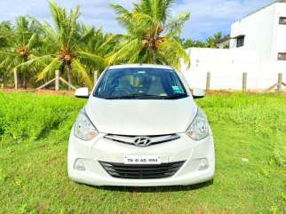 Hyundai Eon Sportz