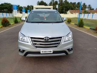 Toyota Innova 2.0 G4 8 STR