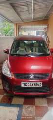 Maruti Suzuki Ertiga VDI
