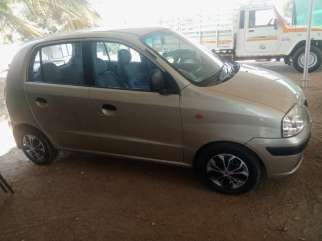 Hyundai Santro Xing GL