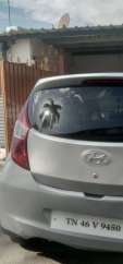 Hyundai Eon Sportz