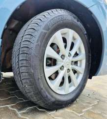 Maruti Suzuki Ertiga ZDI