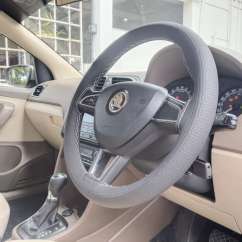 Skoda Rapid 1.5 TDI AT Ambition
