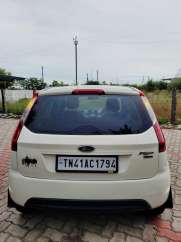 Ford Figo 1.4 ZXI Duratorq